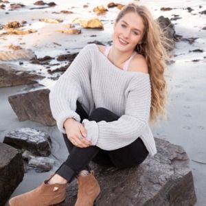 Meet your Posher, Meghan